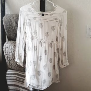 Girls Oneil dress
